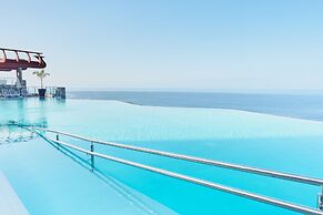 Gloria Palace Amadores Thalasso & Hotel