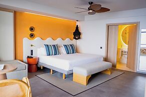 Gloria Palace Amadores Thalasso & Hotel