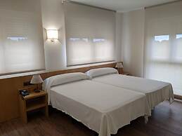 Hotel Arias Aeropuerto