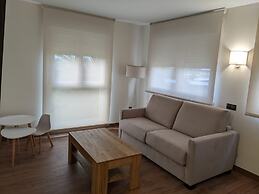 Hotel Arias Aeropuerto