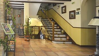 Hotel La Posada del Conde