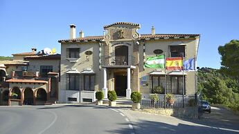 Hotel La Posada del Conde