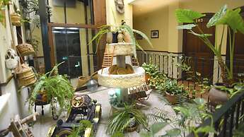 Hotel La Posada del Conde