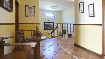 Hotel La Posada del Conde