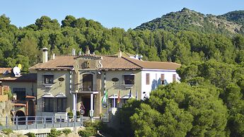 Hotel La Posada del Conde