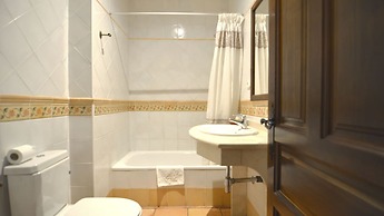 Hotel La Posada del Conde