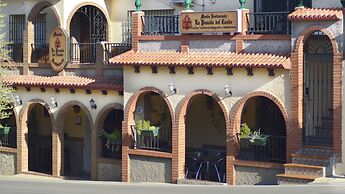 Hotel La Posada del Conde