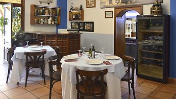 Hotel La Posada del Conde