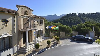 Hotel La Posada del Conde
