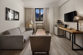 Parador De Vielha