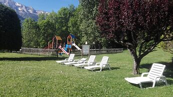 Parador De Vielha