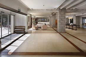 Parador De Vielha