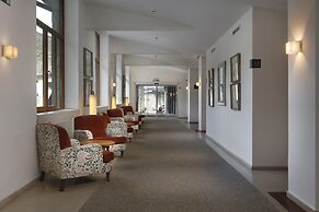 Parador De Vielha