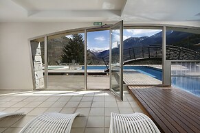 Parador De Vielha