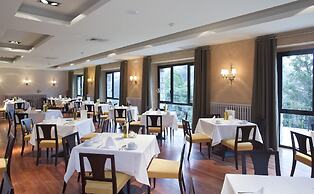 Parador De Vielha