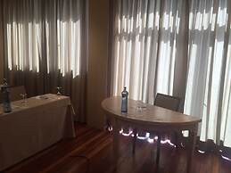 Parador De Vielha