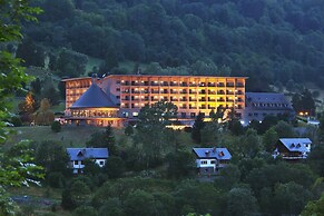 Parador De Vielha