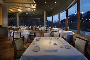 Parador De Vielha
