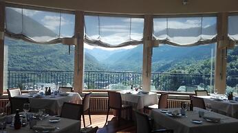 Parador De Vielha