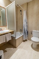Hotelet elRetiro