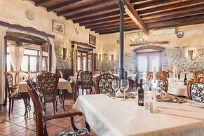Hotel Rural Monnaber Nou & SPA