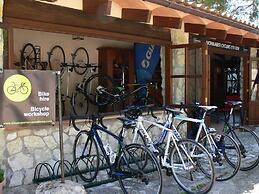 Hotel Rural Monnaber Nou & SPA