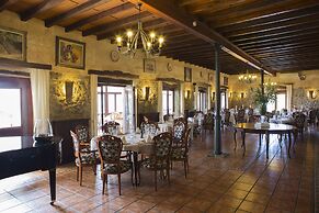 Hotel Rural Monnaber Nou & SPA