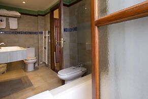 Hotel Rural Monnaber Nou & SPA