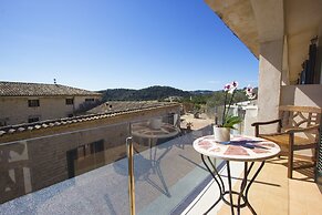 Hotel Rural Monnaber Nou & SPA
