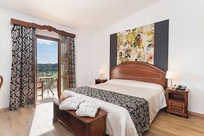 Hotel Rural Monnaber Nou & SPA