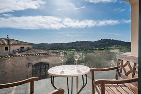 Hotel Rural Monnaber Nou & SPA