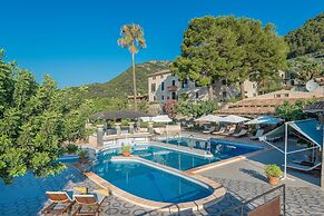 Hotel Rural Monnaber Nou & SPA