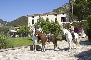 Hotel Rural Monnaber Nou & SPA