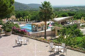 Hotel Rural Monnaber Nou & SPA