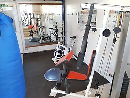 Hotel Rural Monnaber Nou & SPA