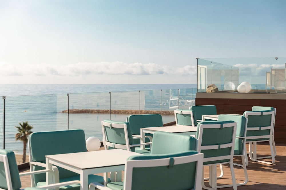 Hotel Best Maritim