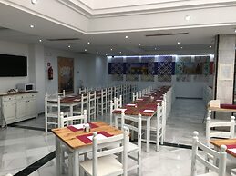 San Pablo Sevilla