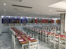 San Pablo Sevilla