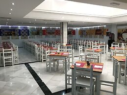 San Pablo Sevilla