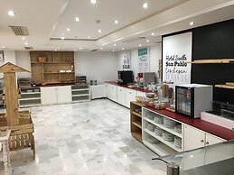San Pablo Sevilla