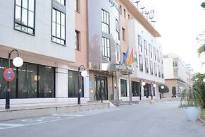 San Pablo Sevilla