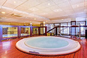 Hotel Spa Villalba