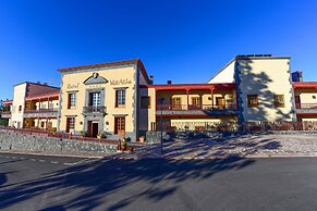 Hotel Spa Villalba