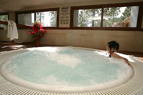 Hotel Spa Villalba