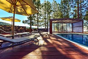 Hotel Spa Villalba