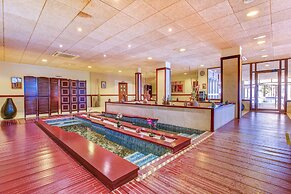 Hotel Spa Villalba