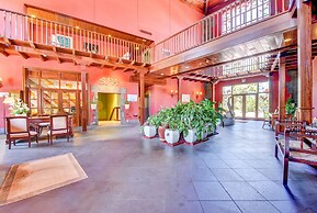 Hotel Spa Villalba