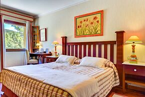 Hotel Spa Villalba