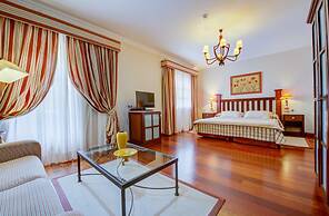 Hotel Spa Villalba