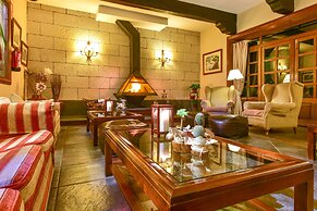 Hotel Spa Villalba